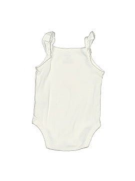Carter's Short Sleeve Onesie (view 2)