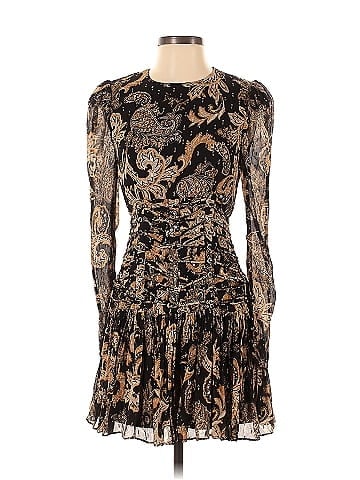 Thurley Cocktail Dress (view 1)