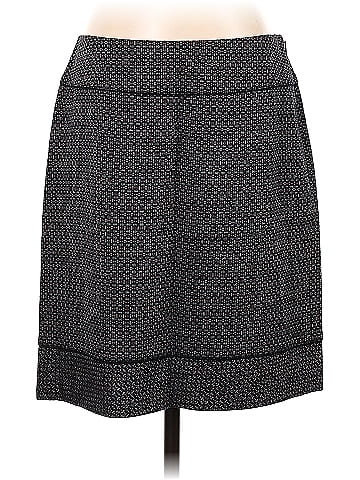 Ann Taylor Wool Skirt (view 1)