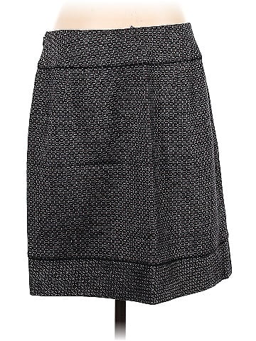 Ann Taylor Wool Skirt (view 2)
