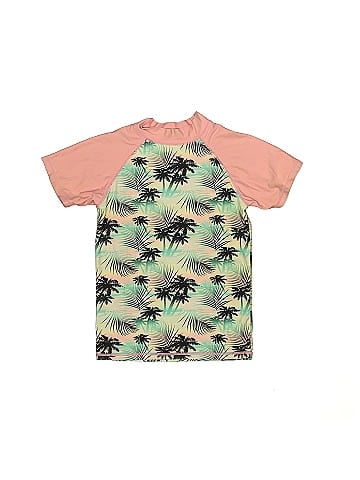 Unbranded Rash Guard (view 1)