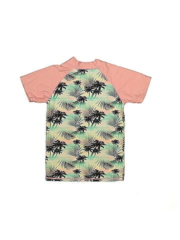 Unbranded Rash Guard (view 2)