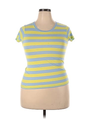 ALTERNATIVE Short Sleeve T-Shirt (view 1)