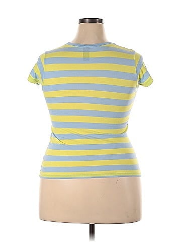 ALTERNATIVE Short Sleeve T-Shirt (view 2)