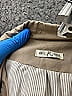 Have & Have 100% Cotton Tan Blazer Size M - photo 3