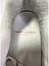 Saint Laurent White Sneakers Size EU 39 - photo 5