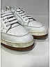 Saint Laurent White Sneakers Size EU 39 - photo 3