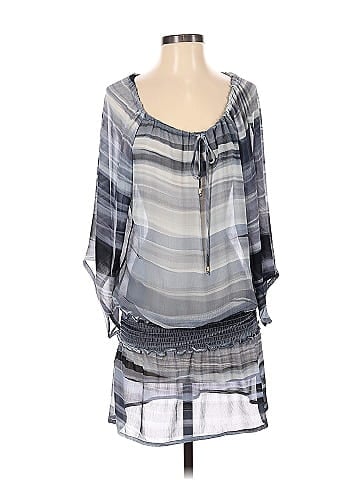 W Swim Casual Dress (view 1)