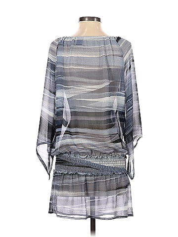 W Swim Casual Dress (view 2)