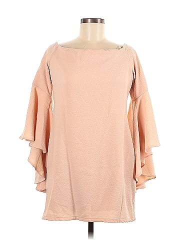 backSTAGE Casual Dress (view 1)