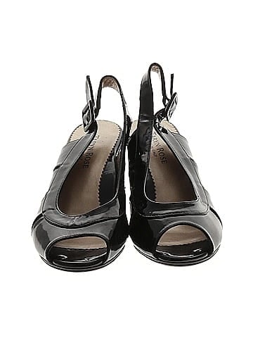 Taryn Rose Heels (view 2)