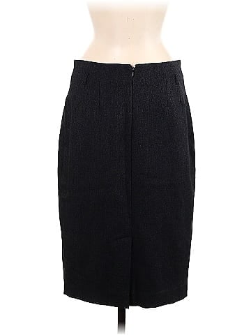 Amanda + Chelsea Formal Skirt (view 2)