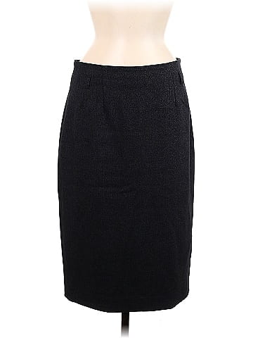 Amanda + Chelsea Formal Skirt (view 1)