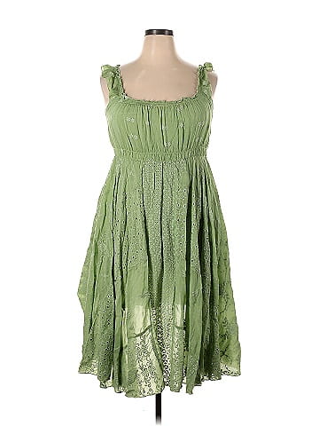 Johnny Was Cocktail Dress (view 1)