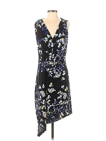 Ellen Tracy Cocktail Dress (view 1)