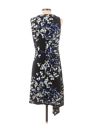 Ellen Tracy Cocktail Dress (view 2)