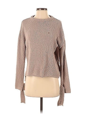 Taylor & Sage Pullover Sweater (view 1)