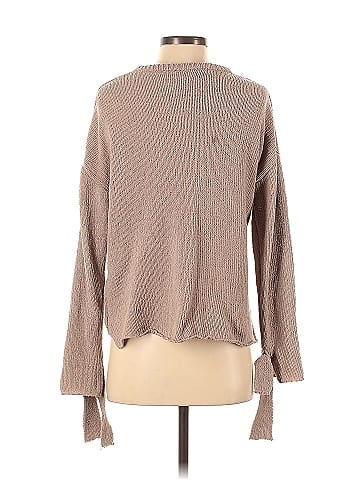 Taylor & Sage Pullover Sweater (view 2)