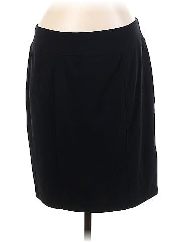 Ellen Tracy Formal Skirt (view 1)