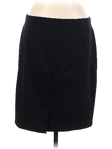 Ellen Tracy Formal Skirt (view 2)