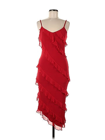 Shein Cocktail Dress (view 1)