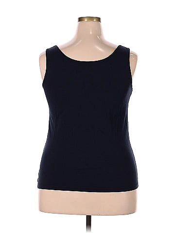 G.H. Bass & Co. Tank Top (view 2)