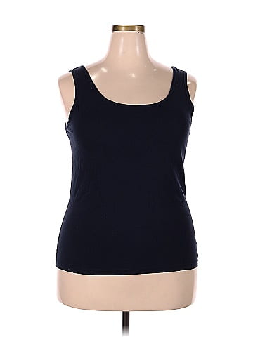 G.H. Bass & Co. Tank Top (view 1)