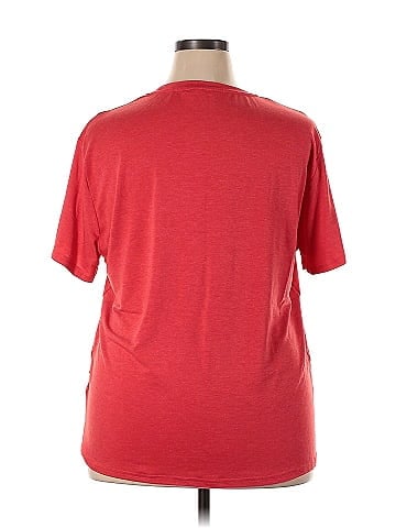 Sheshow Short Sleeve T-Shirt (view 2)