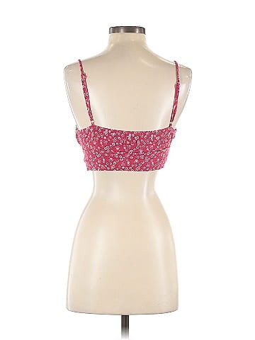 Polly Sleeveless Blouse (view 2)