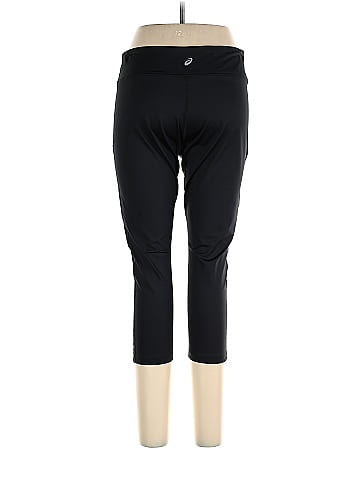Asics Active Pants (view 2)