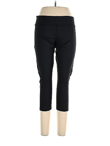 Asics Active Pants (view 1)