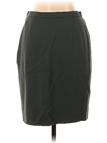 Giorgio Armani Formal Skirt (view 2)