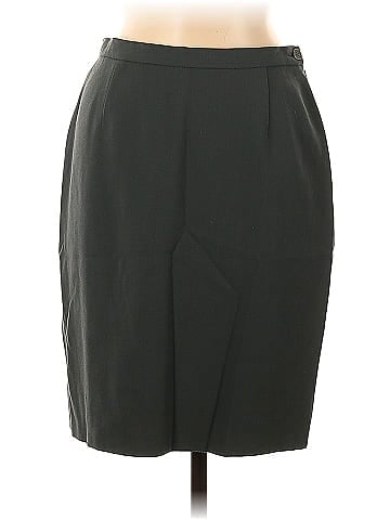 Giorgio Armani Formal Skirt (view 1)