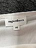 Superdown White Halter Top Size XS - photo 3