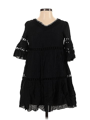 Eri + Ali Casual Dress (view 1)
