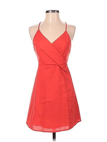 Favlux fashion Casual Dress (view 1)