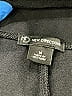 New Directions Solid Black Active Pants Size M - photo 3