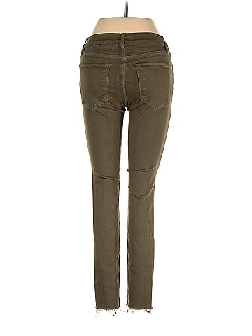 FRAME Denim Casual Pants (view 2)