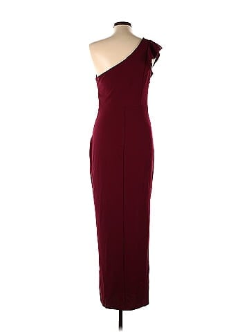 Alisia Cocktail Dress (view 2)