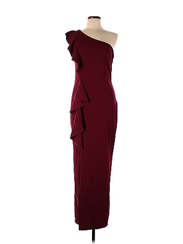 Alisia Cocktail Dress (view 1)