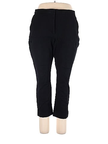 Ann Taylor Factory Active Pants (view 1)