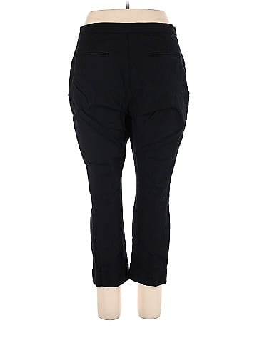 Ann Taylor Factory Active Pants (view 2)