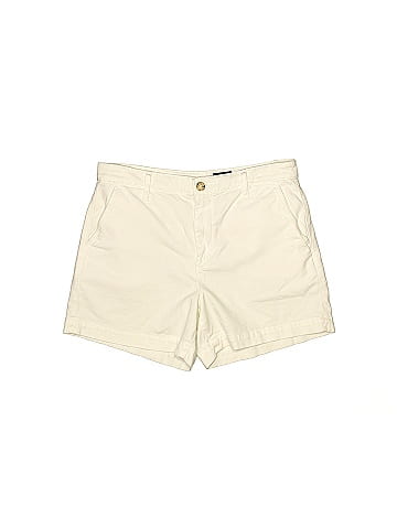 Adriano Goldschmied Khaki Shorts (view 1)