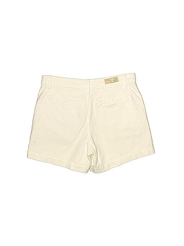 Adriano Goldschmied Khaki Shorts (view 2)