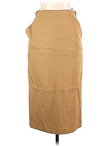 Max Mara Formal Skirt (view 1)