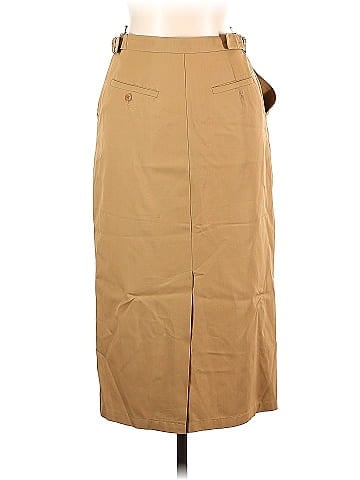 Max Mara Formal Skirt (view 2)