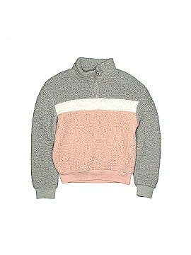 Girls Fleece Jacket