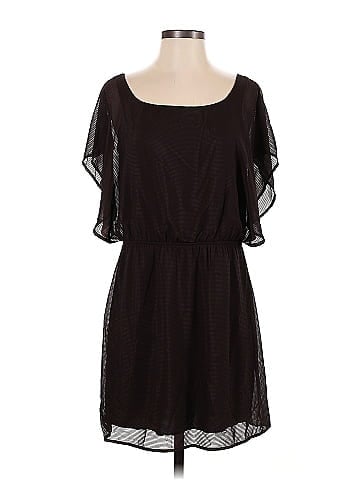 Mi ami Casual Dress (view 1)