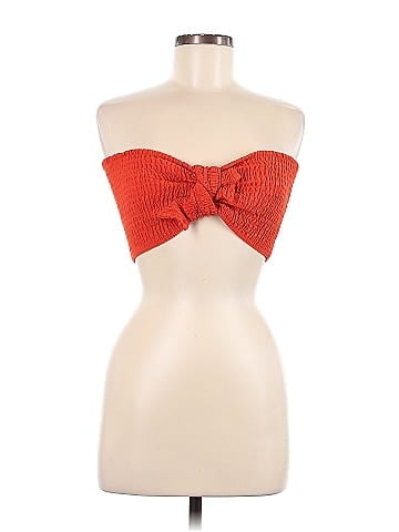 Lost + Wander Tube Top (view 1)