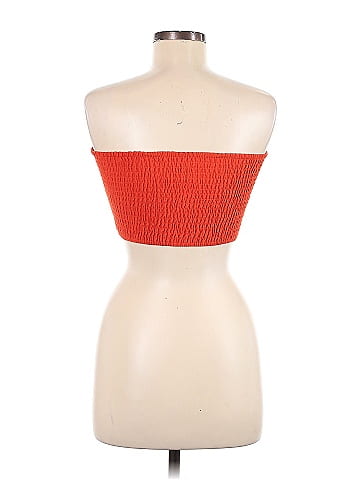 Lost + Wander Tube Top (view 2)